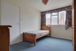 Bedroom Three- click for photo gallery